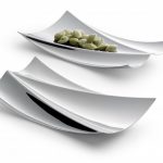 Μπολ ξηρών καρπών