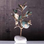 Δεντράκι διακοσμητικό Ροδιά