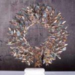 Στεφάνι  Μυρτιά