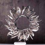 Στεφάνι πυκνό Ελιά