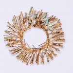 Στεφάνι  Θυμάρι Σχίνος