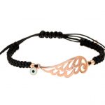 Βραχιόλι Μακραμέ