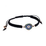 Βραχιόλι Μακραμέ