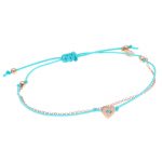 Βραχιόλι Μακραμέ