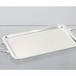 Δίσκος Επάργυρος