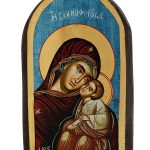 Εικόνα Παναγία Γλυκοφιλούσα