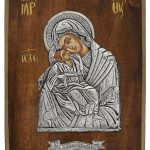 Εικόνα Παναγία Γλυκοφιλούσα