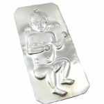 Τάμα ασήμι 925 μωρό