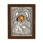 Εικόνα Παναγία Γλυκοφιλούσα Βυζαντινή