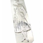 Τάμα ασήμι 925 γυναίκα